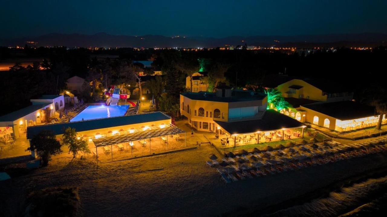 Dream Holiday Resort Ören Kültér fotó