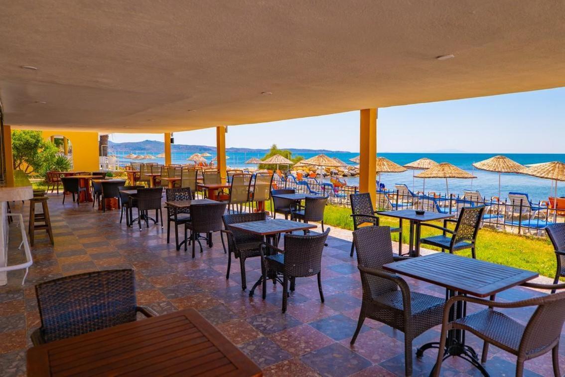 Dream Holiday Resort Ören Kültér fotó