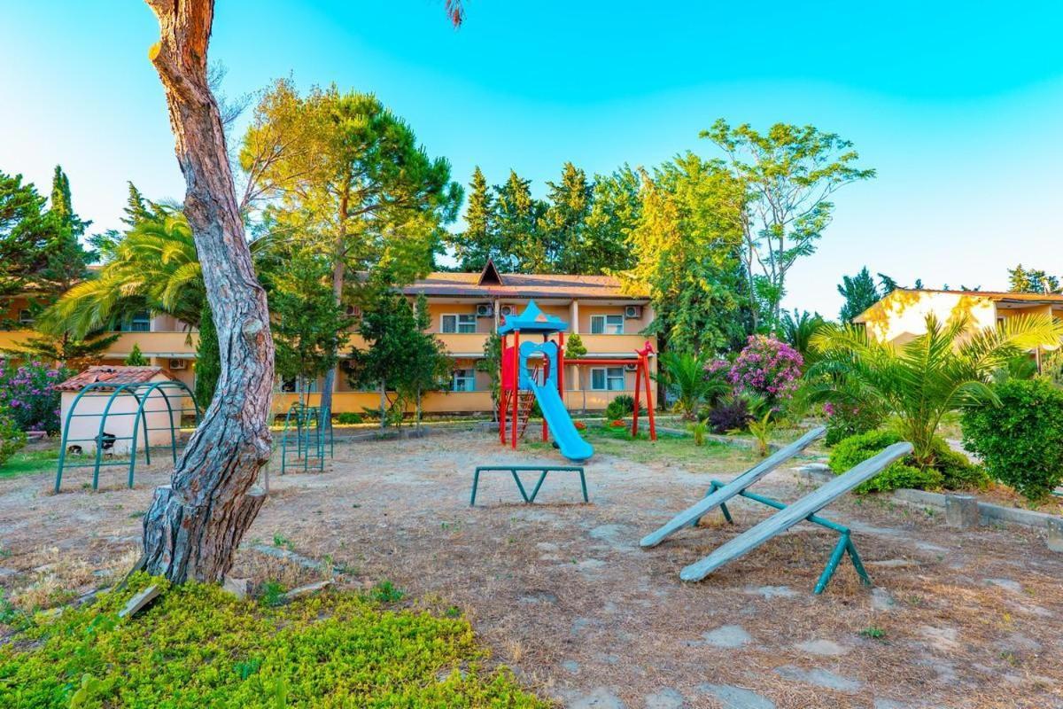 Dream Holiday Resort Ören Kültér fotó