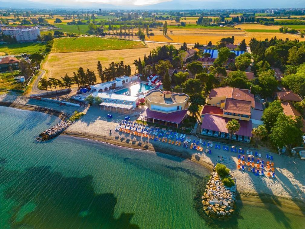 Dream Holiday Resort Ören Kültér fotó